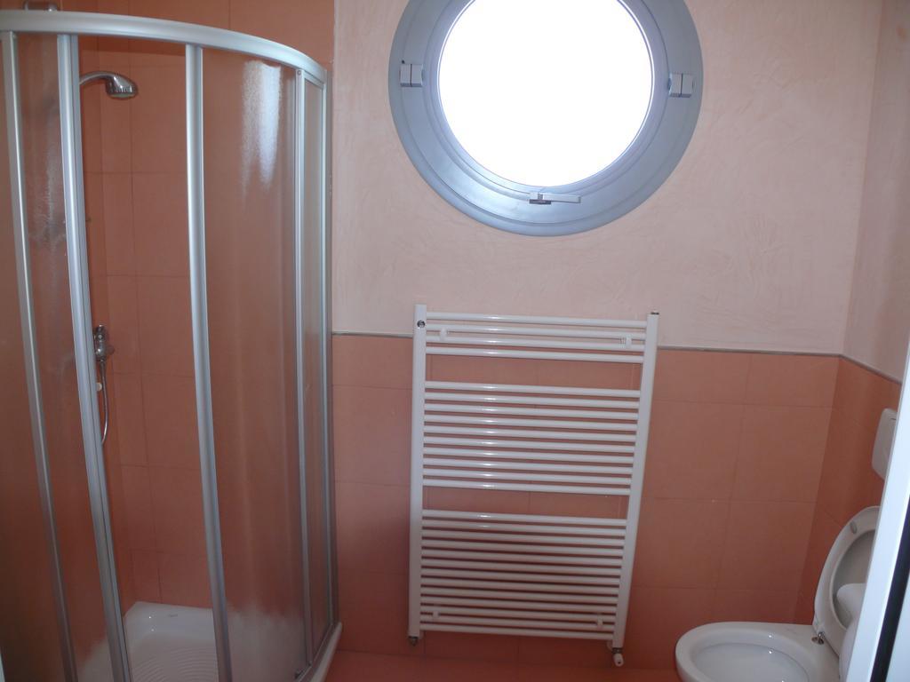 Residence Panorama Apart Hotel Бибионе Номер фото