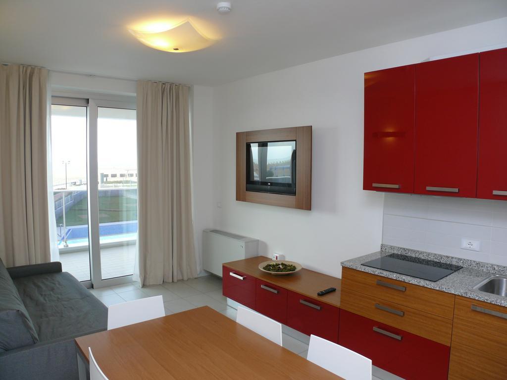 Residence Panorama Apart Hotel Бибионе Номер фото